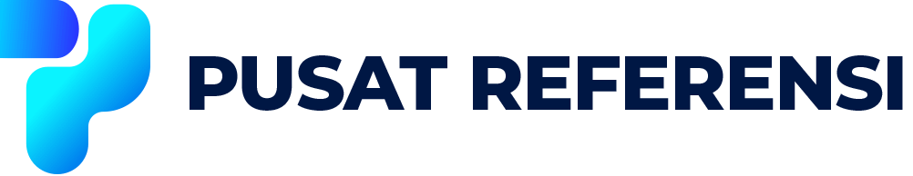 Logo Pusat Referensi