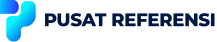 Logo Pusat Referensi